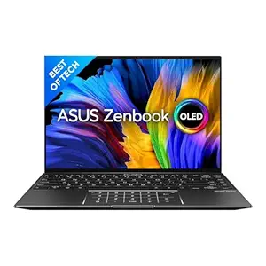ASUS ZenBook