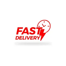 Fast delivery
